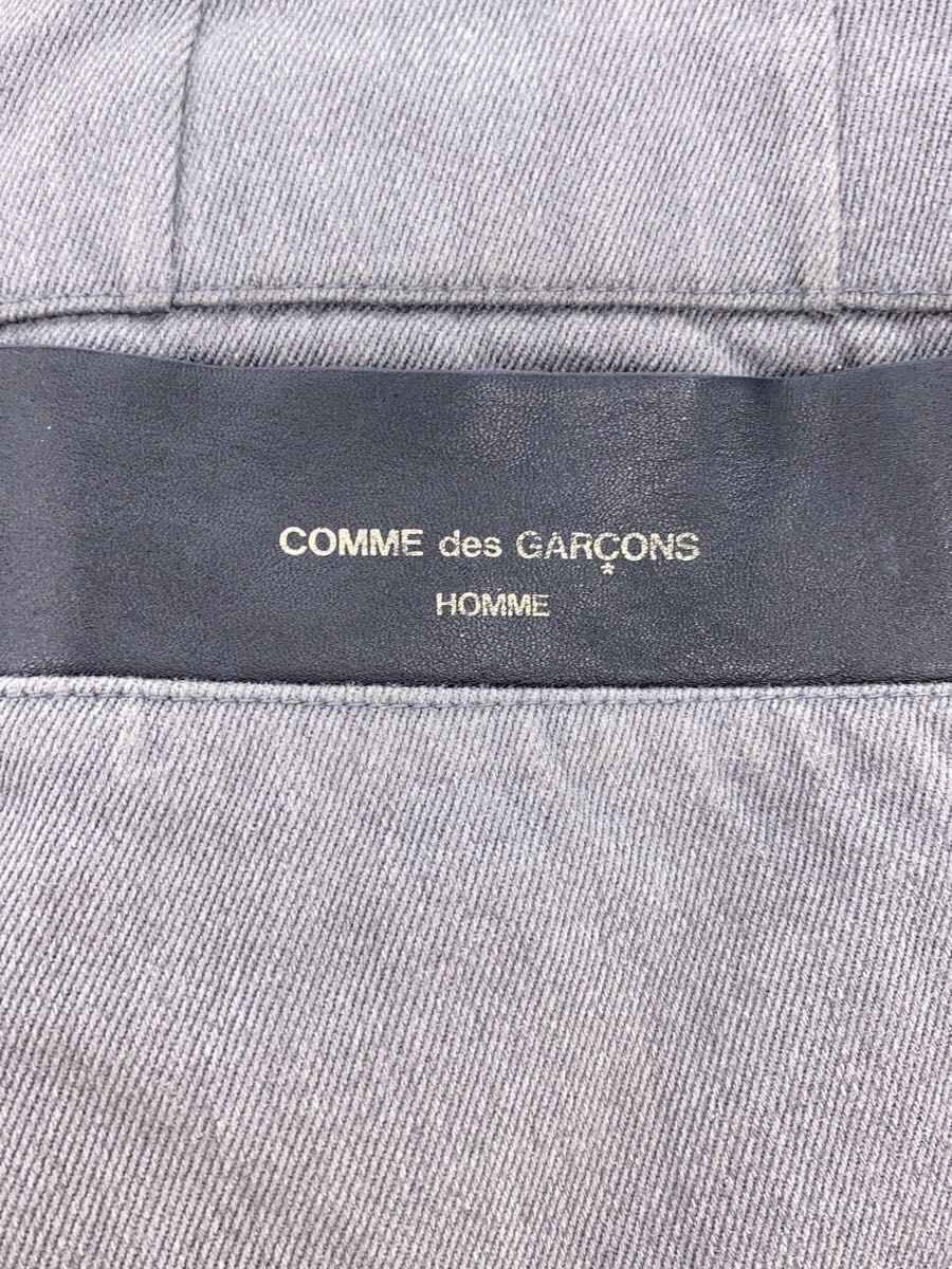 Comme des Garcons Homme 1995 Pants Size US 32 / EU 48 - 4 Thumbnail