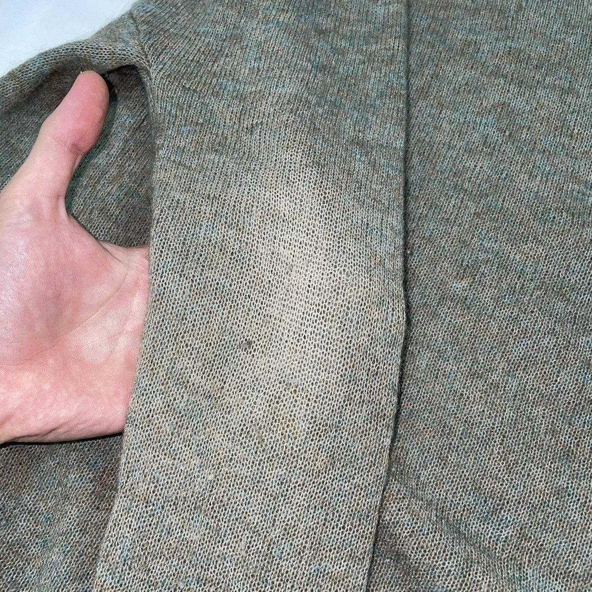 Acne Studios × Japanese Brand Acne Studios Mohair avantgarde sweater Size US S / EU 44-46 / 1 - 10 Thumbnail