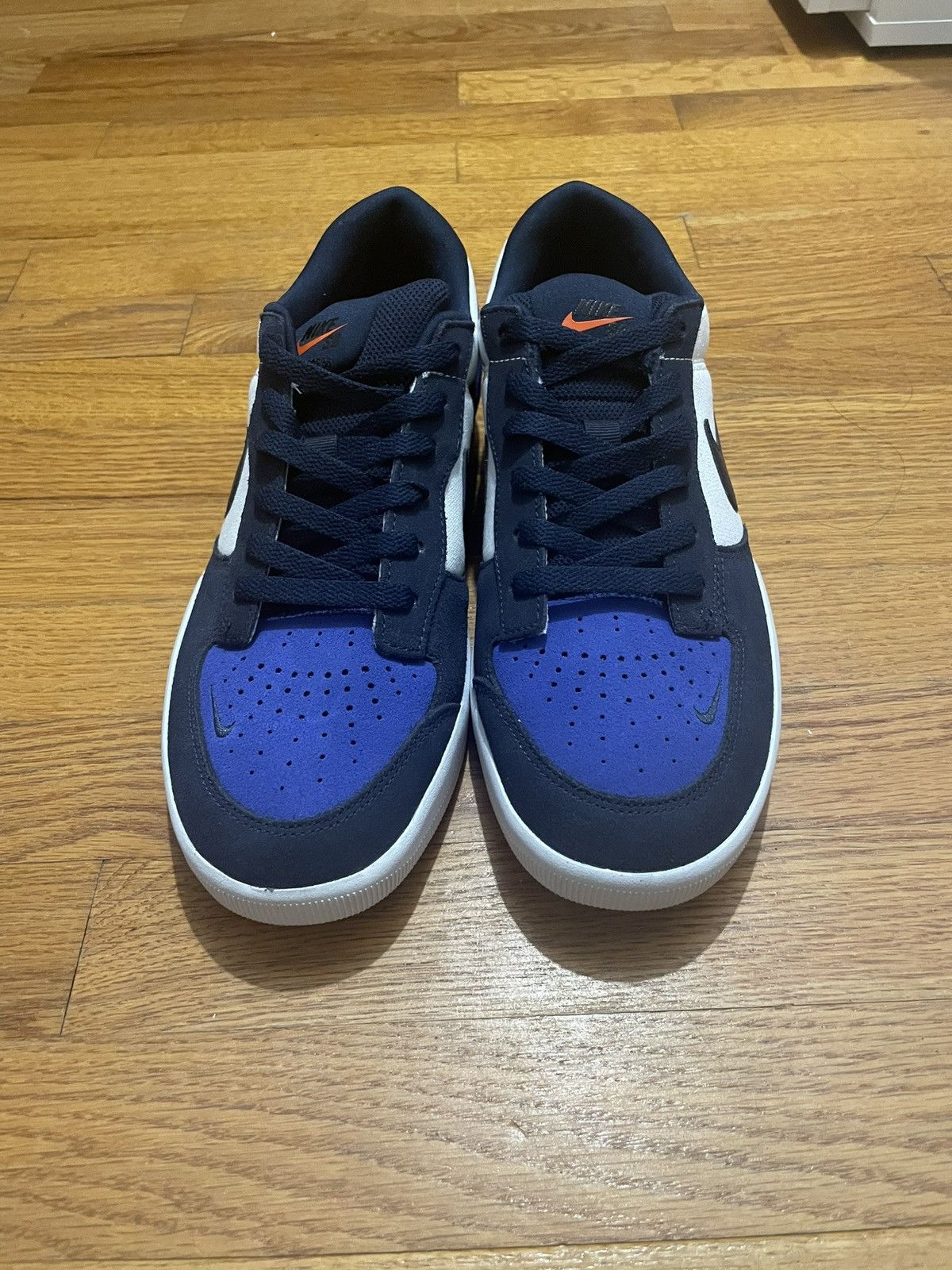 Nike Sb Force 58 | Grailed display picture 2
