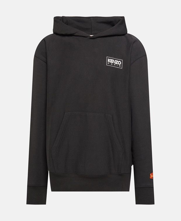 Kenzo Hoodie Size US L / EU 52-54 / 3 - 1 Preview