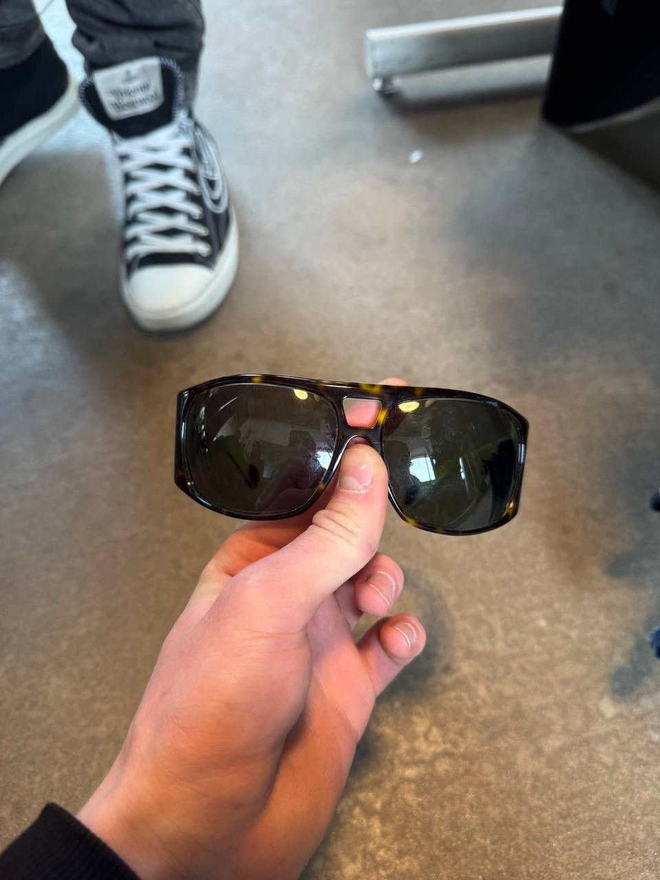 Chrome Hearts chrome hearts Size ONE SIZE - 1 Thumbnail