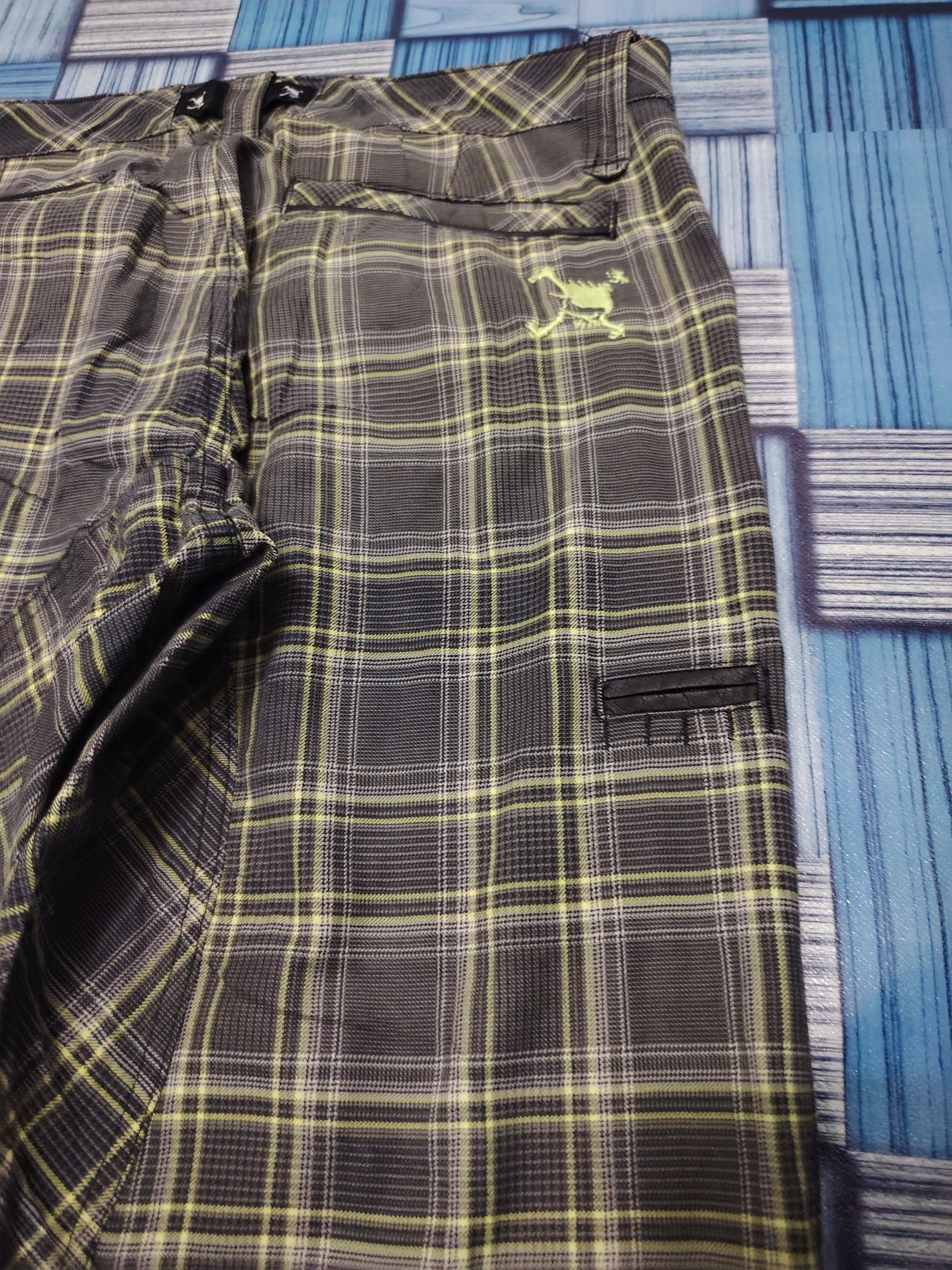 Oakley Oakley Pants Size US 32 / EU 48 - 19 Thumbnail