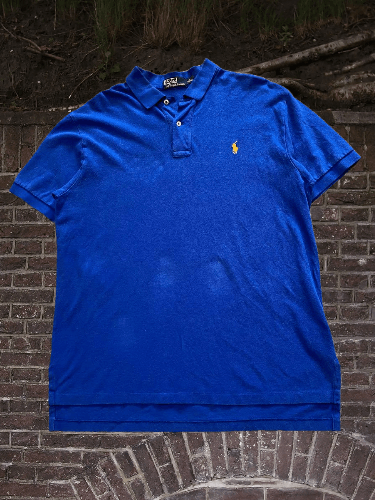 Polo Ralph Lauren Polo Ralph Lauren Polo Size US L / EU 52-54 / 3 - 1 Thumbnail