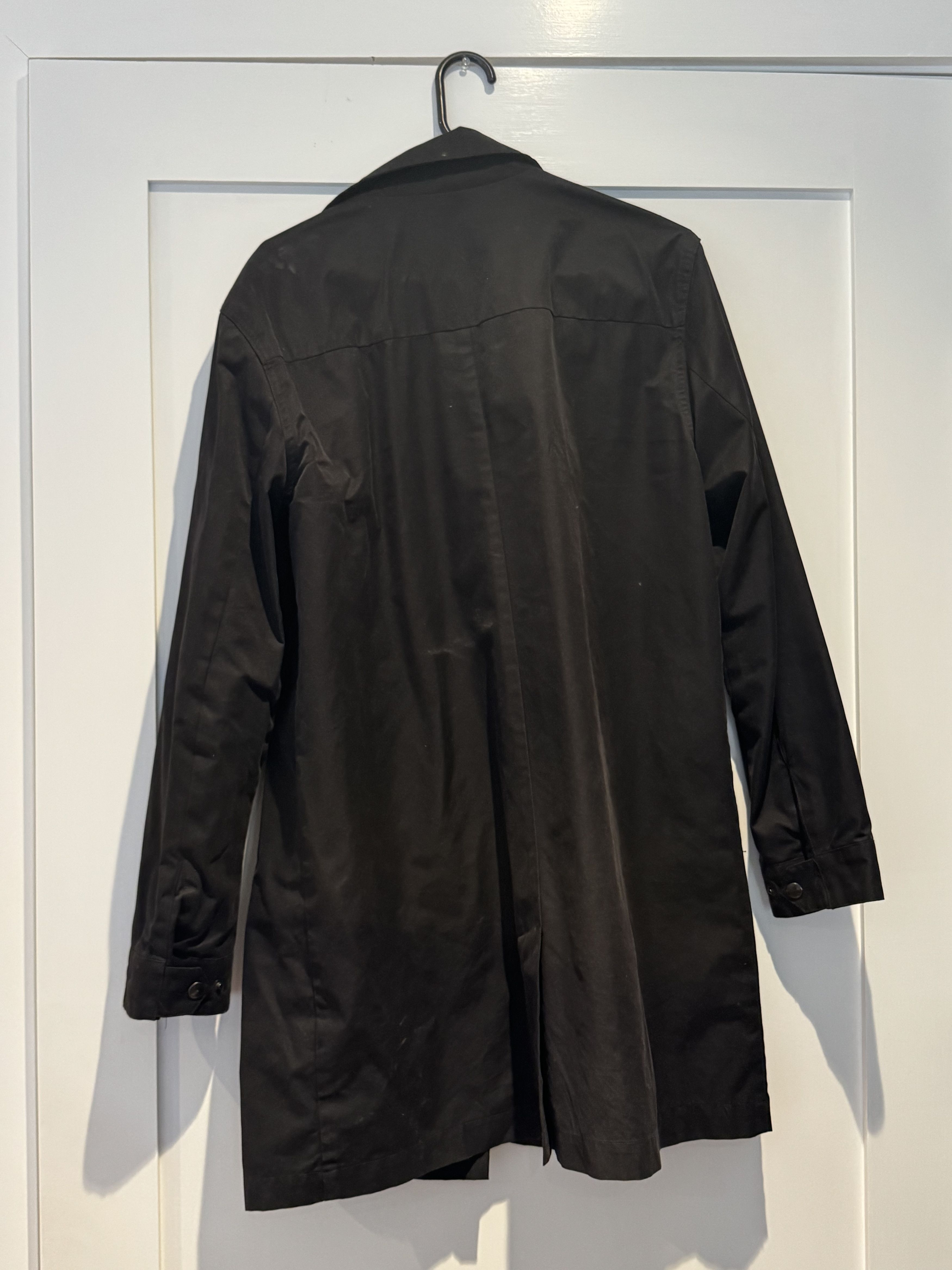 Welcome Stranger Welcome Stranger Light Overcoat Size US L / EU 52-54 / 3 - 2 Thumbnail