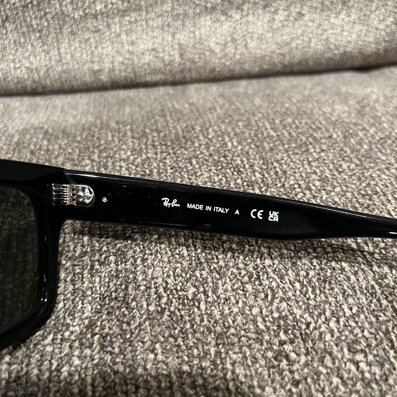 RayBan Invernesse Size ONE SIZE - 5 Thumbnail