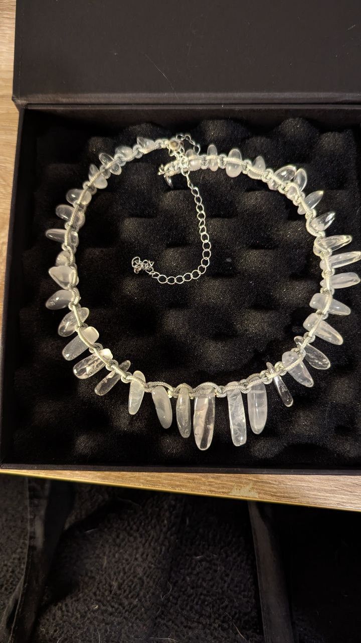 Other exaltouch - necklace Size ONE SIZE - 1 Thumbnail