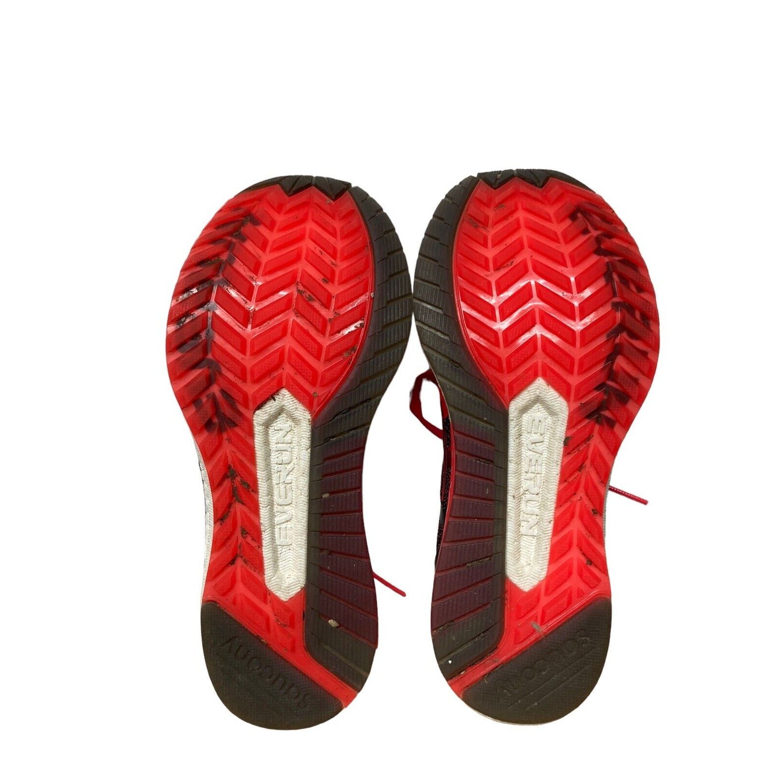 Saucony Saucony Women’s Liberty Iso Athletic Running Sneakers Sz 7.5 Size US 7.5 / IT 37.5 - 8 Thumbnail