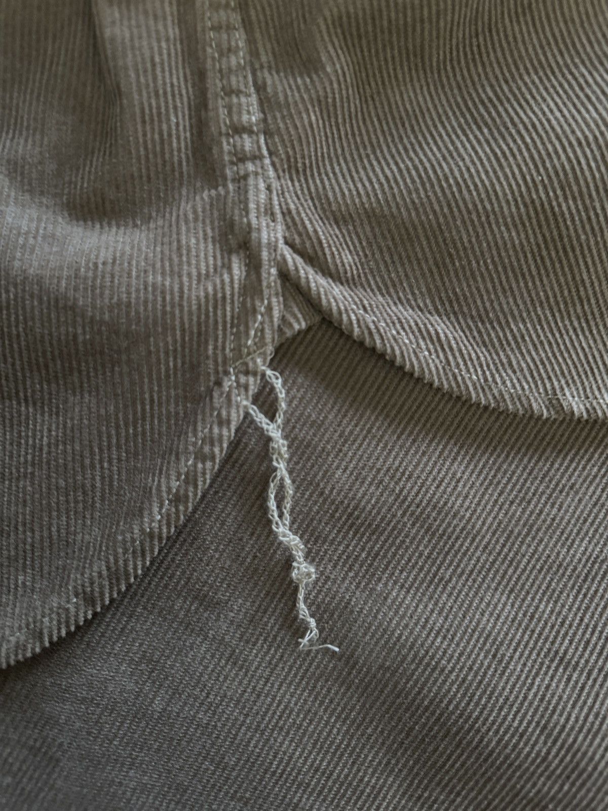 Studio D'Artisan Studio D’Artisan Work Shirt Size US L / EU 52-54 / 3 - 8 Thumbnail