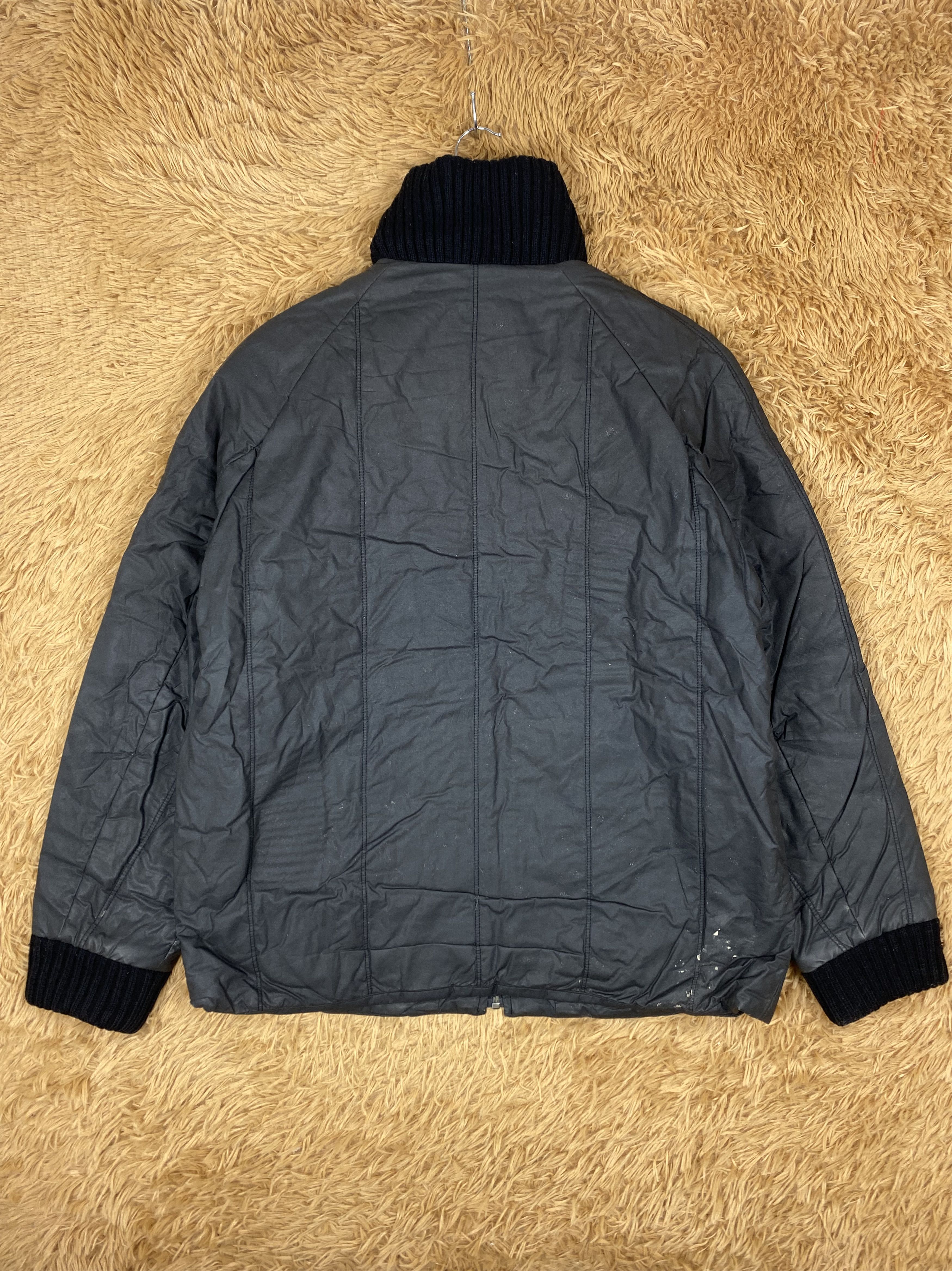 Calvin Klein Vintage Calvin Klein Jacket DJ0822 Size US L / EU 52-54 / 3 - 5 Thumbnail