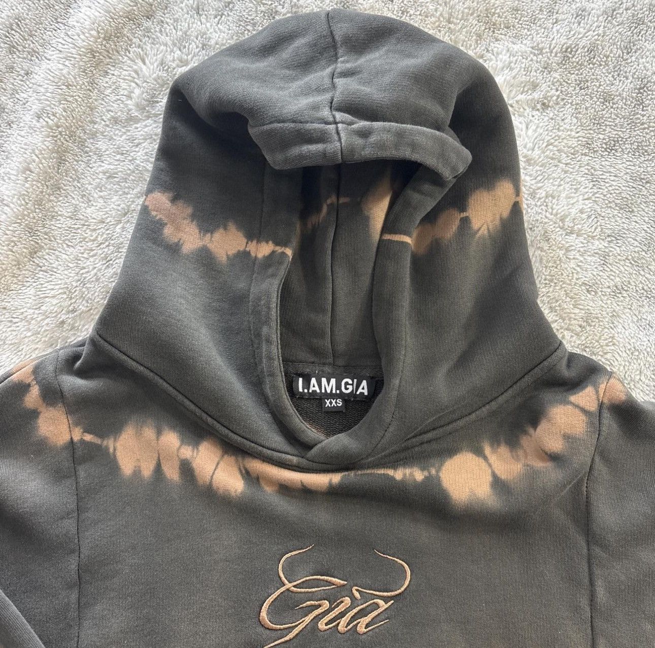 I.AM.GIA IAMGIA Sweater Size XXS / US 00 / IT 34 - 2 Thumbnail