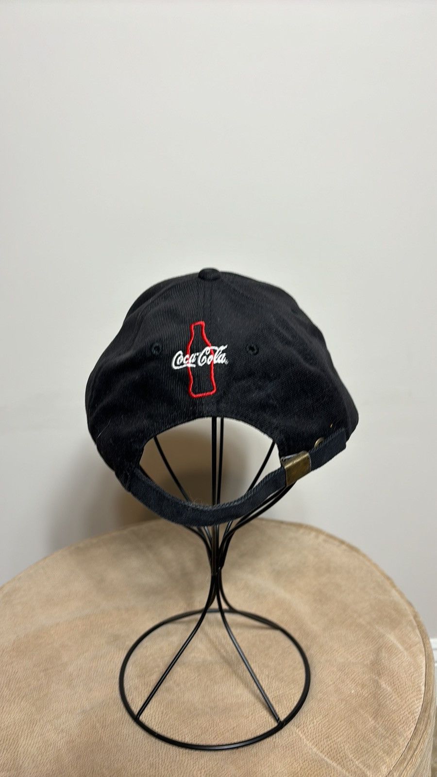 Logo Athletic × Vintage Vintage Logo Athletic Super Bowl Hat Size ONE SIZE - 3 Thumbnail