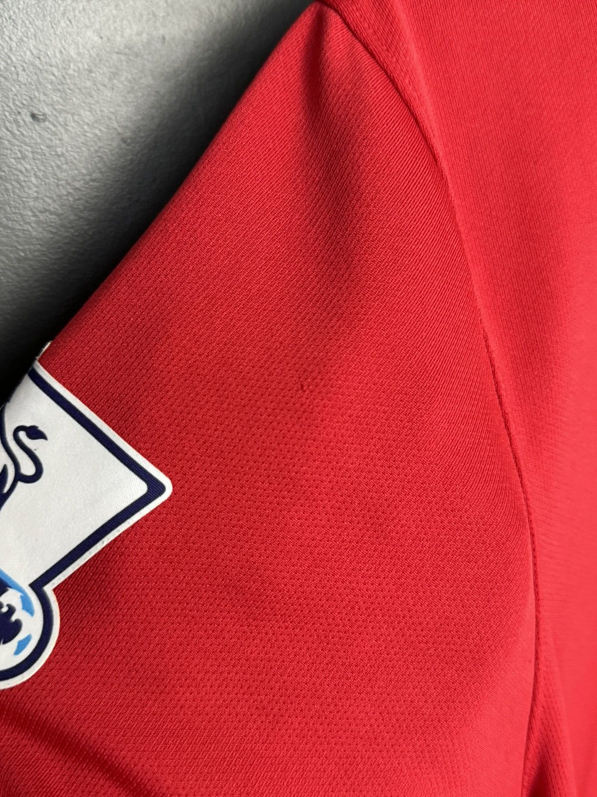 Nike Manchester United 14/15 Home Di Maria Football Jersey Size US S / EU 44-46 / 1 - 12 Thumbnail