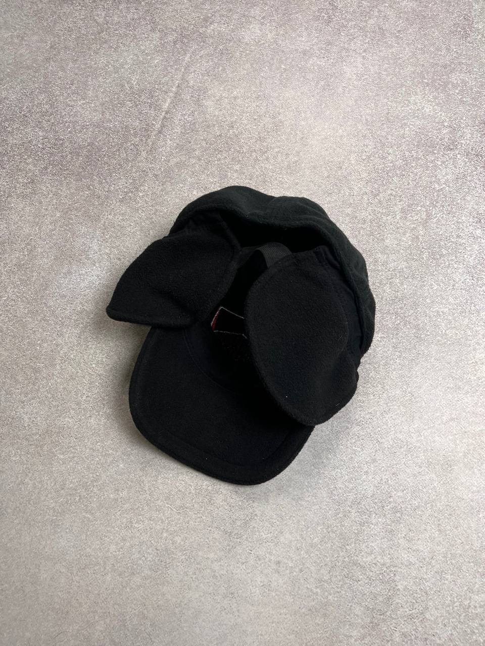 Marlboro × Vintage Vintage 90's Marlboro Trapper F-1 Racing Y2K Cap Rally Os Size ONE SIZE - 3 Thumbnail