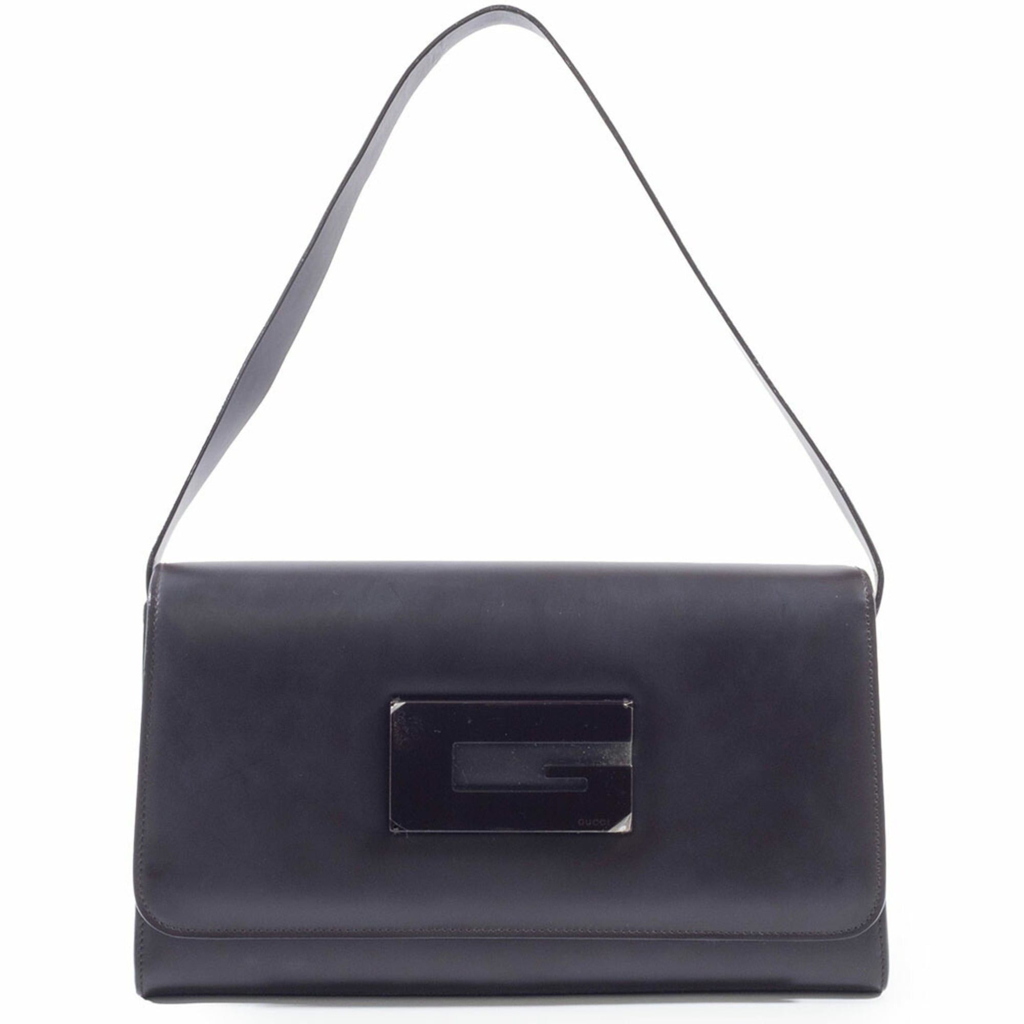 Gucci Gucci GG Imprime 211120 Leather Tote Bag Shoulder Handbag 