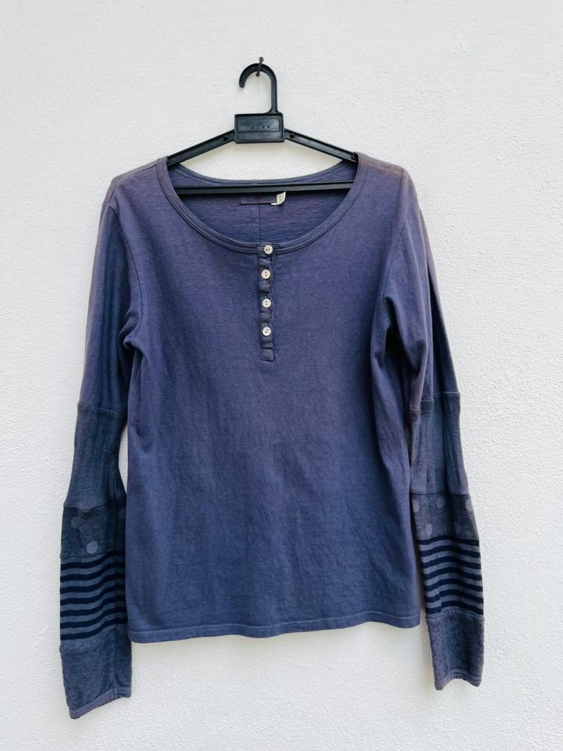 Vintage Vintage From To You Japanese Designer Fashion Style Size S / US 4 / IT 40 - 1 Thumbnail