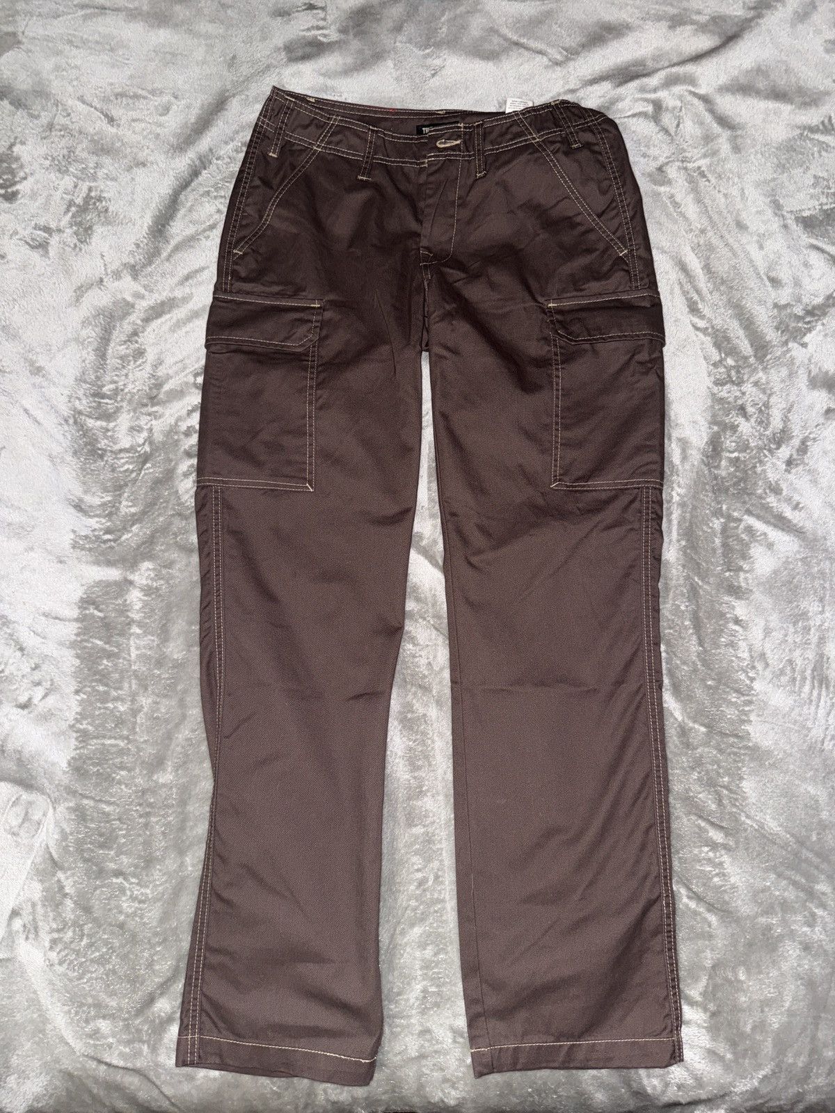 True Religion True religion Cargo Pants Size US 28 / EU 44 - 2 Thumbnail