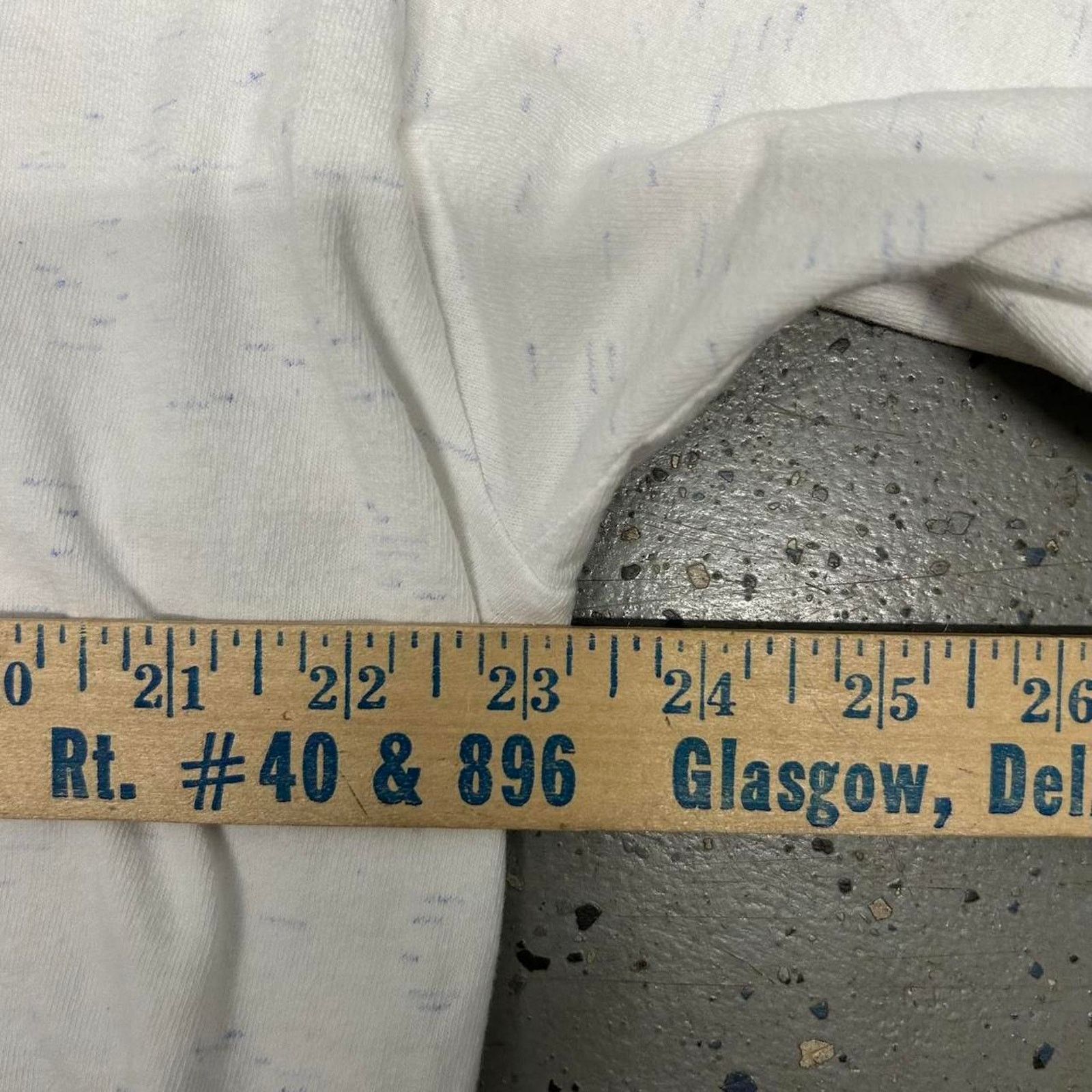 Other VTG White beach Reptile streetwear tee Size US XL / EU 56 / 4 - 5 Thumbnail