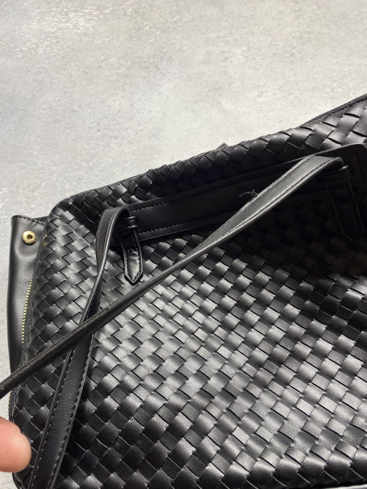 Mario Valentino Valentino Bags by Mario Valentino DOXY Size ONE SIZE - 17 Thumbnail