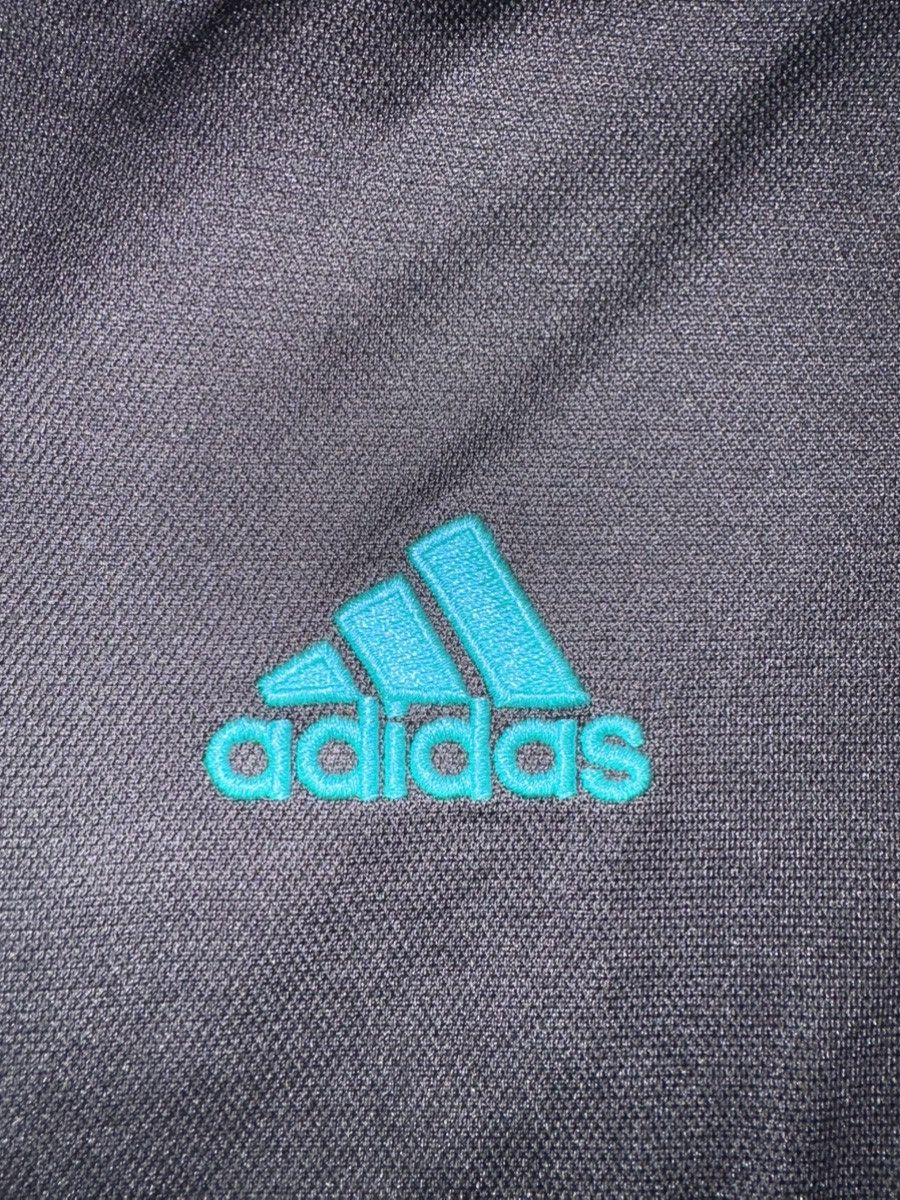 Adidas Real Madrid Away Kit 2017/18 Size US S / EU 44-46 / 1 - 5 Thumbnail