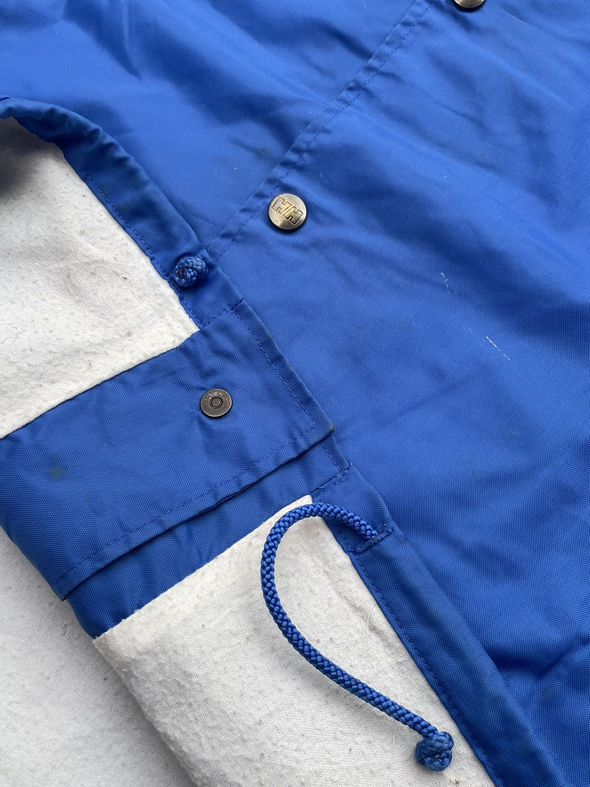 Helly Hansen Vintage Helly Hansen Jacket Size US XL / EU 56 / 4 - 14 Thumbnail