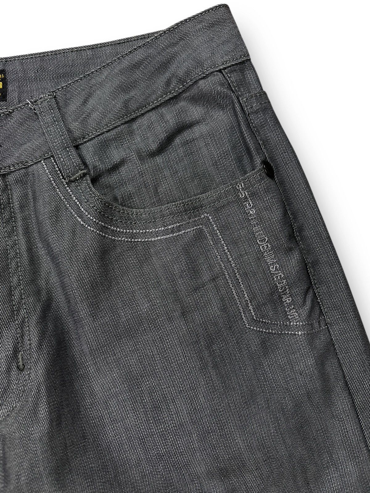 G-Star Vintage Y2K G-Star Men’s Pants Size US 32 / EU 48 - 5 Thumbnail