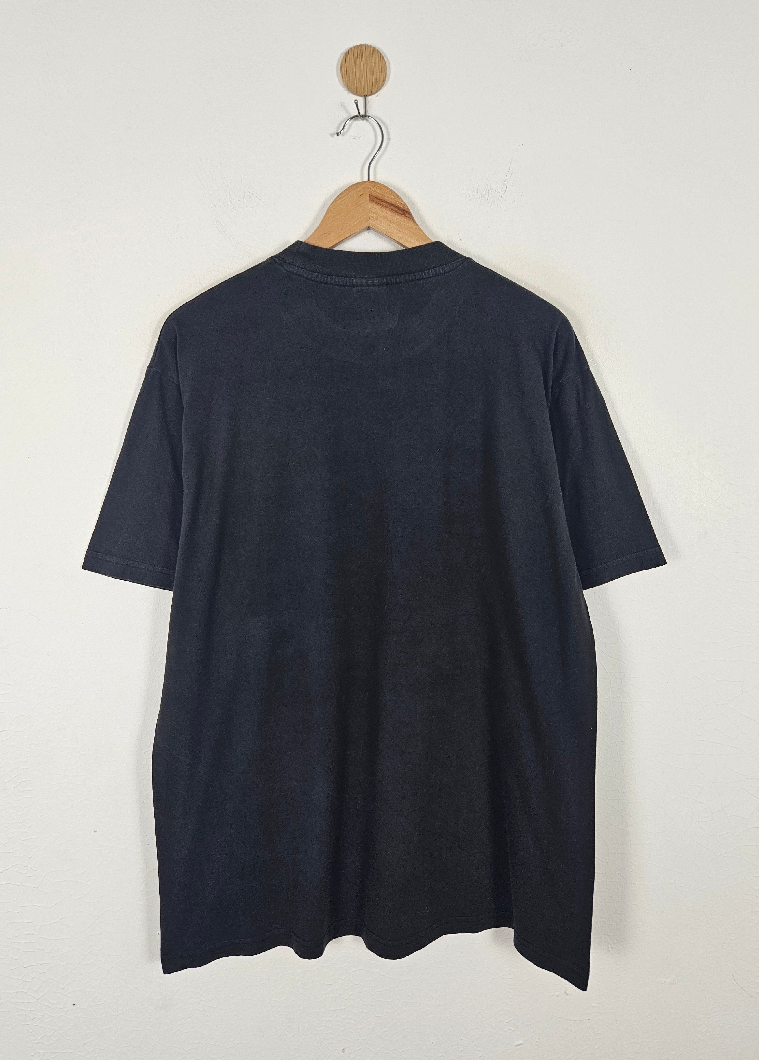 Band Tees Vintage Bauhaus Bela Lugosi's Dead Shirt Size US XL / EU 56 / 4 - 3 Thumbnail