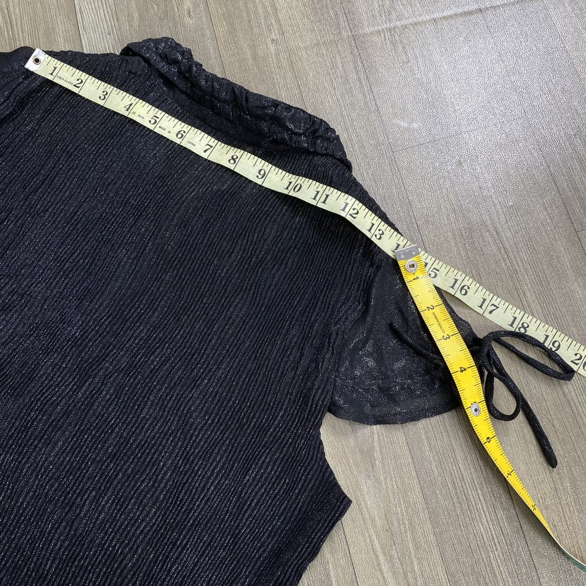 Issey Miyake Issey Miyake Pleats Please inspired Boutique Echo Midi Dress Size M / US 6-8 / IT 42-44 - 19 Thumbnail