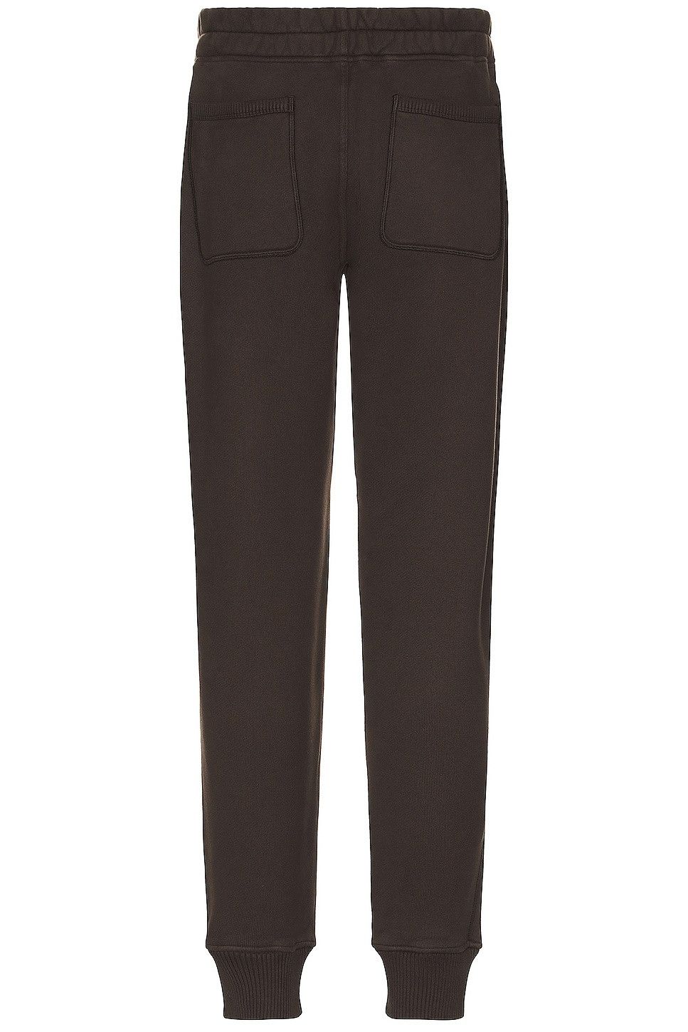 Tom Ford o1loc1c0724 Sweatpants & Joggers in Chocolate Brown Size US 32 / EU 48 - 2 Thumbnail