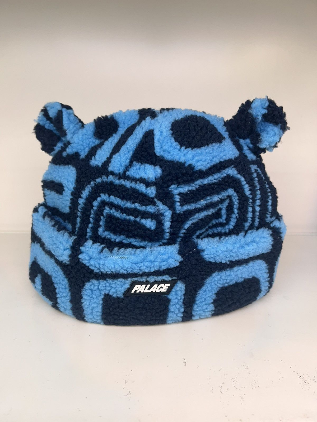 Palace Joyrex ears beanie | Grailed