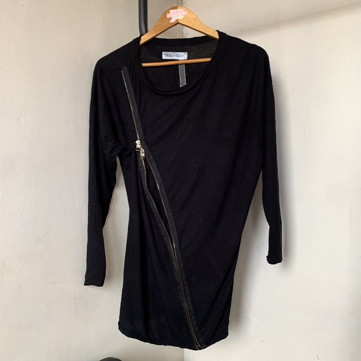 Diesel DIESEL + EDUN Size M / US 6-8 / IT 42-44 - 1 Thumbnail