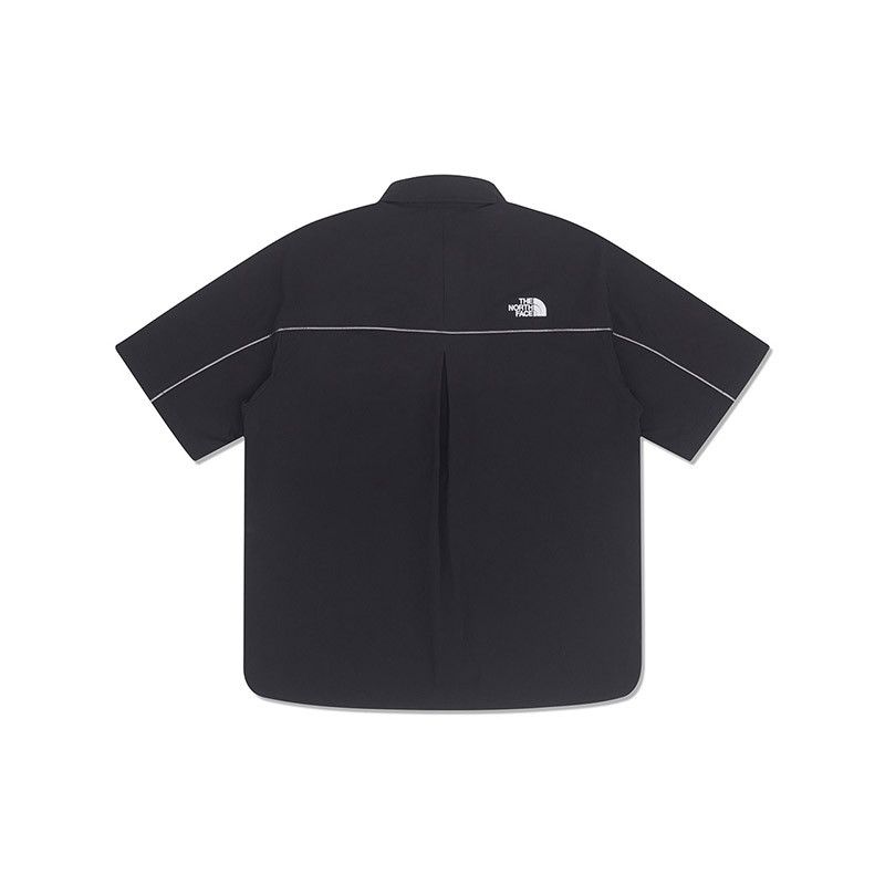 Kazuki Kuraishi × The North Face Urban Exploration KAZUKI OVERSIZE SS SHIRT Size US M / EU 48-50 / 2 - 11 Thumbnail
