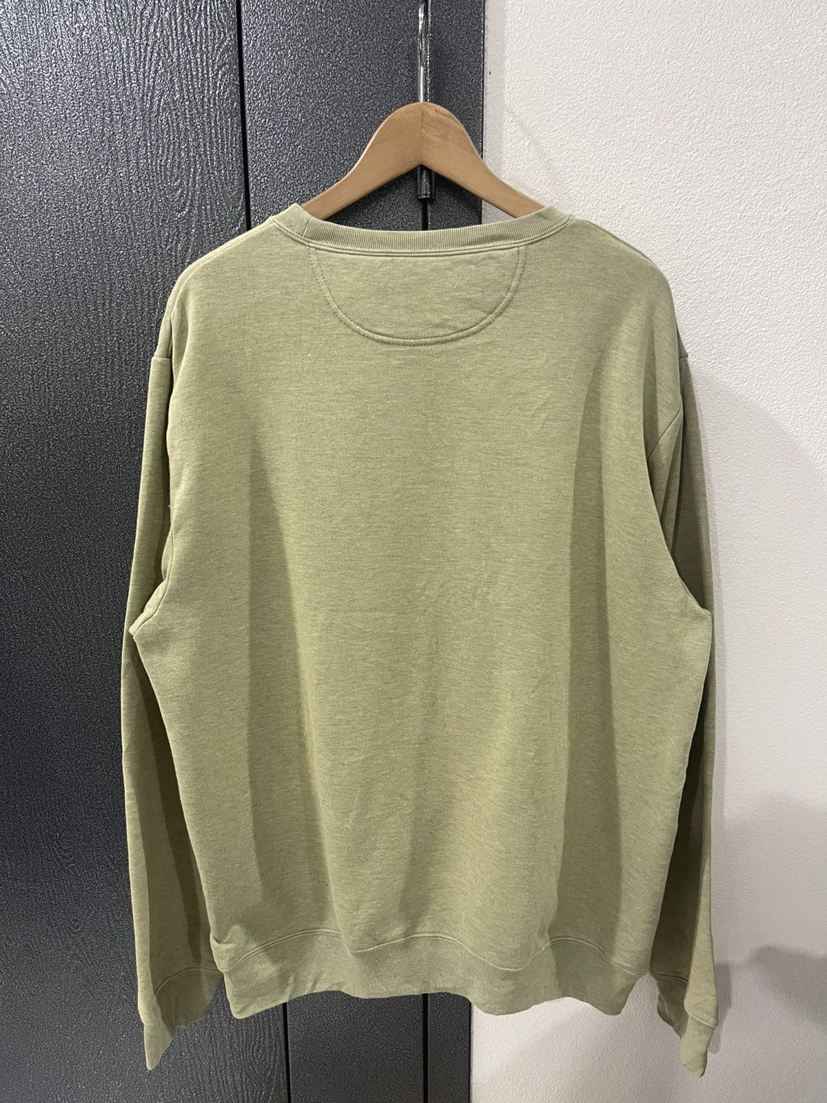 Vintage Vintage Six String Monster Sweatshirt Size US XL / EU 56 / 4 - 8 Thumbnail
