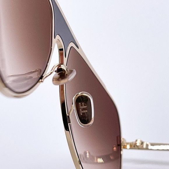 Tom Ford NEW TOM FORD ETHAN TF935 28F UNISEX SUNGLASSES FT0935/S Size ONE SIZE - 10 Thumbnail