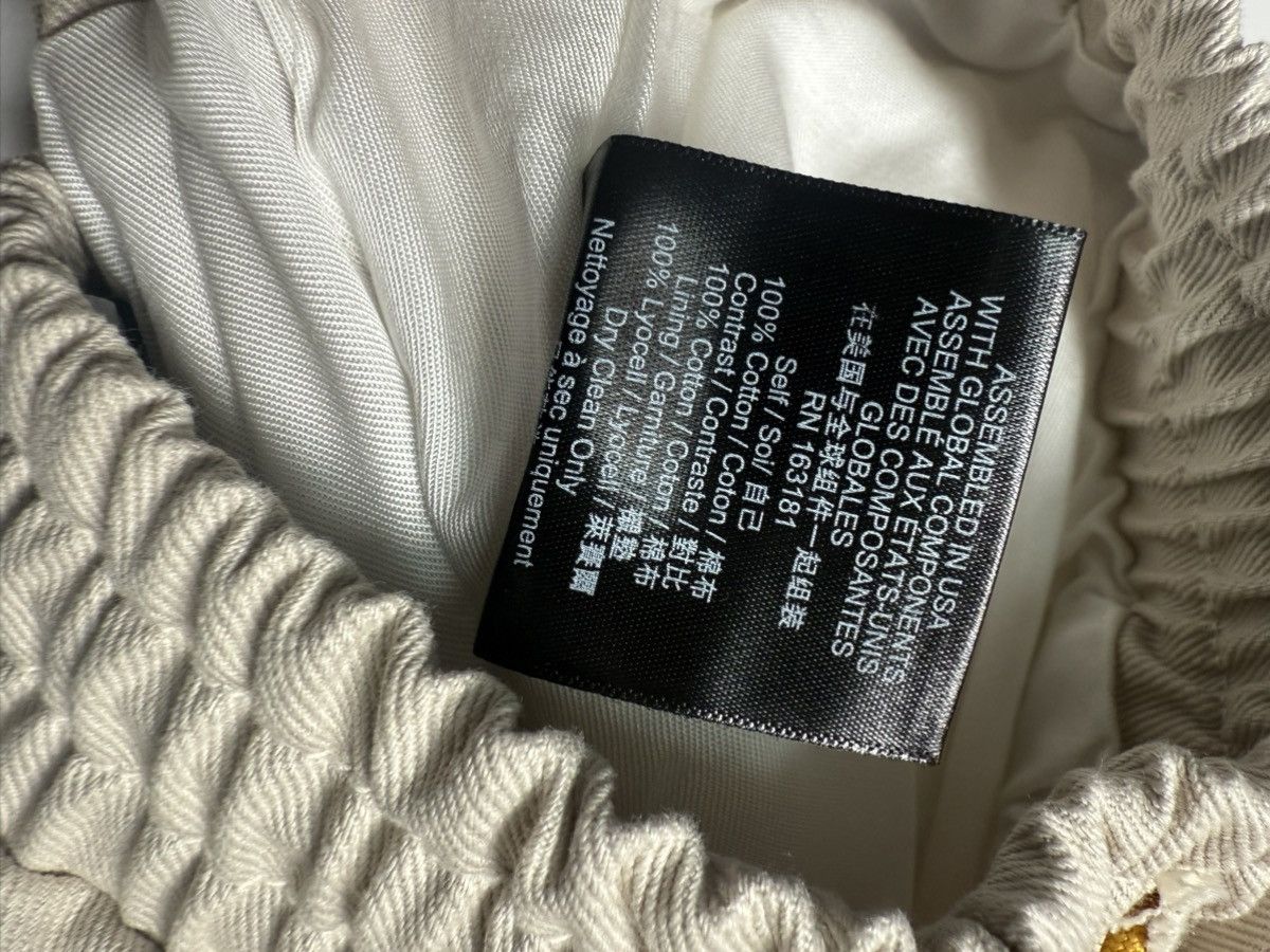 Rhude Rhude Sailing Shorts x Patron of the New - Art Basel ‘22 Size US 32 / EU 48 - 6 Thumbnail