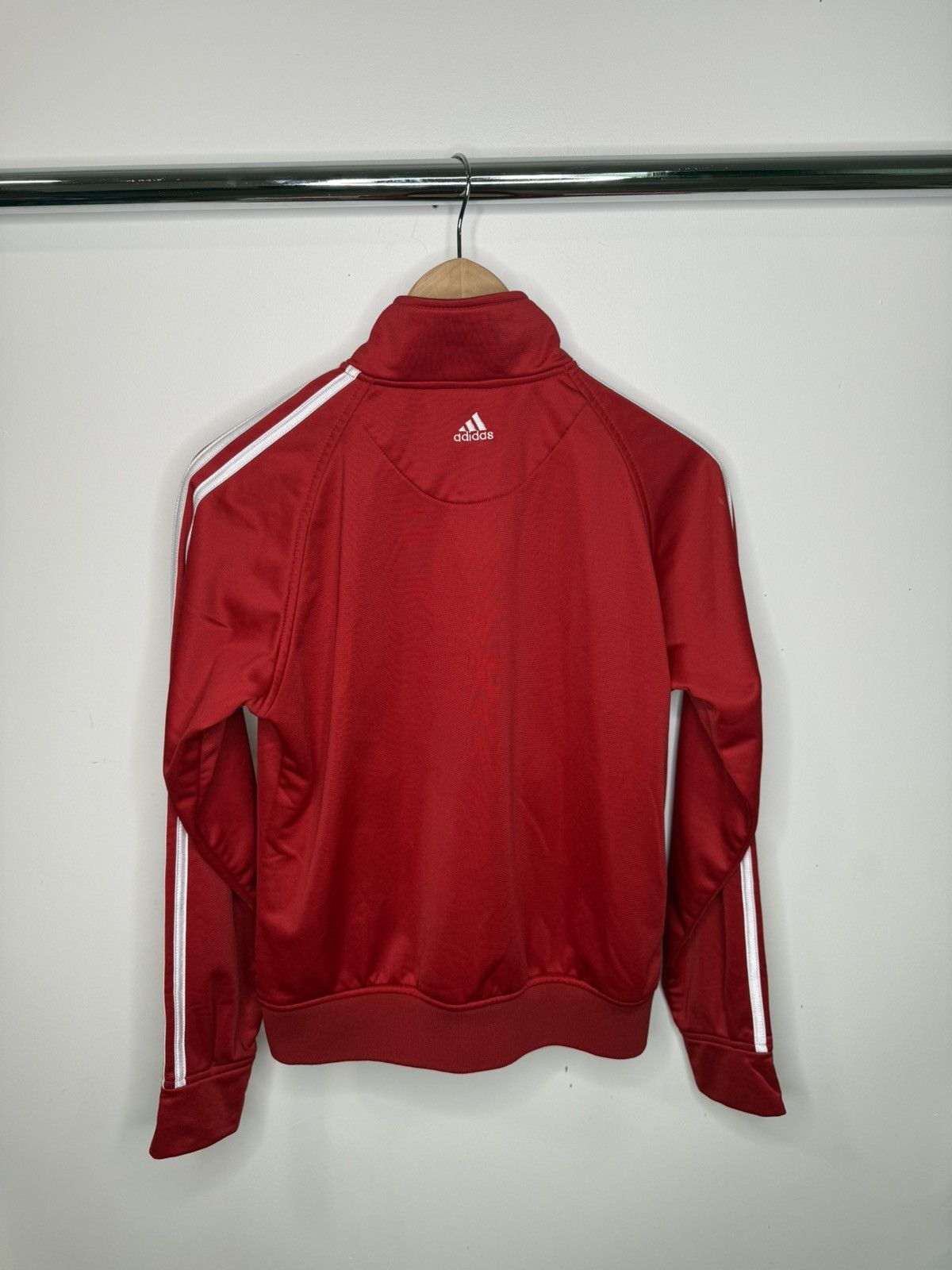 Adidas Adidas Rutgers Size M / US 6-8 / IT 42-44 - 2 Thumbnail
