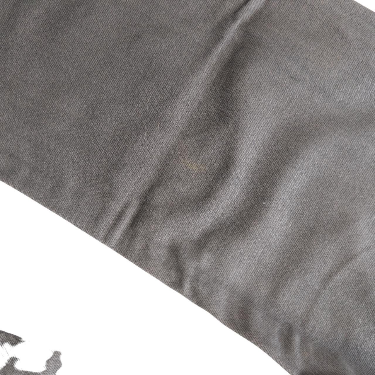 Comme des Garcons Vintage Comme Des Garcons Jeans Size W32 Size US 32 / EU 48 - 7 Thumbnail