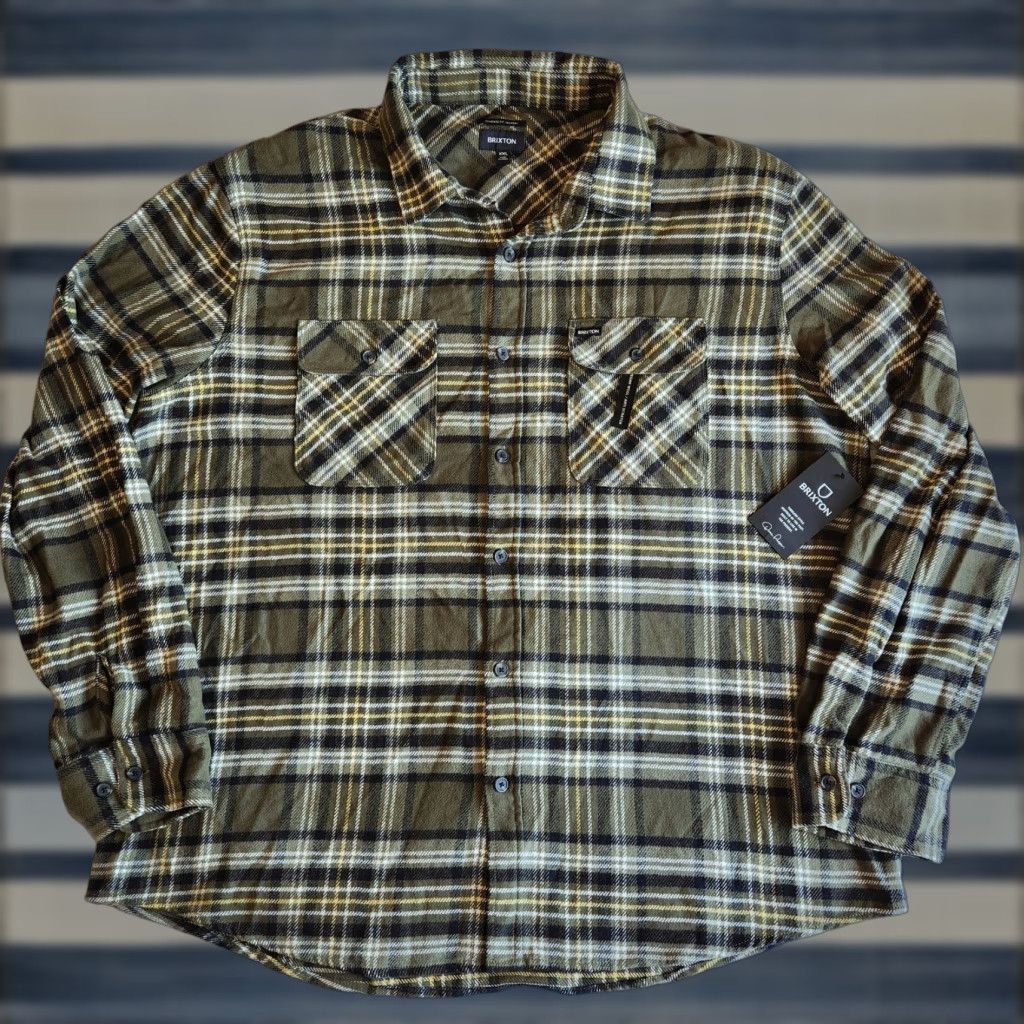 Maison Martin Margiela FW07 Striped Knitted Sweater