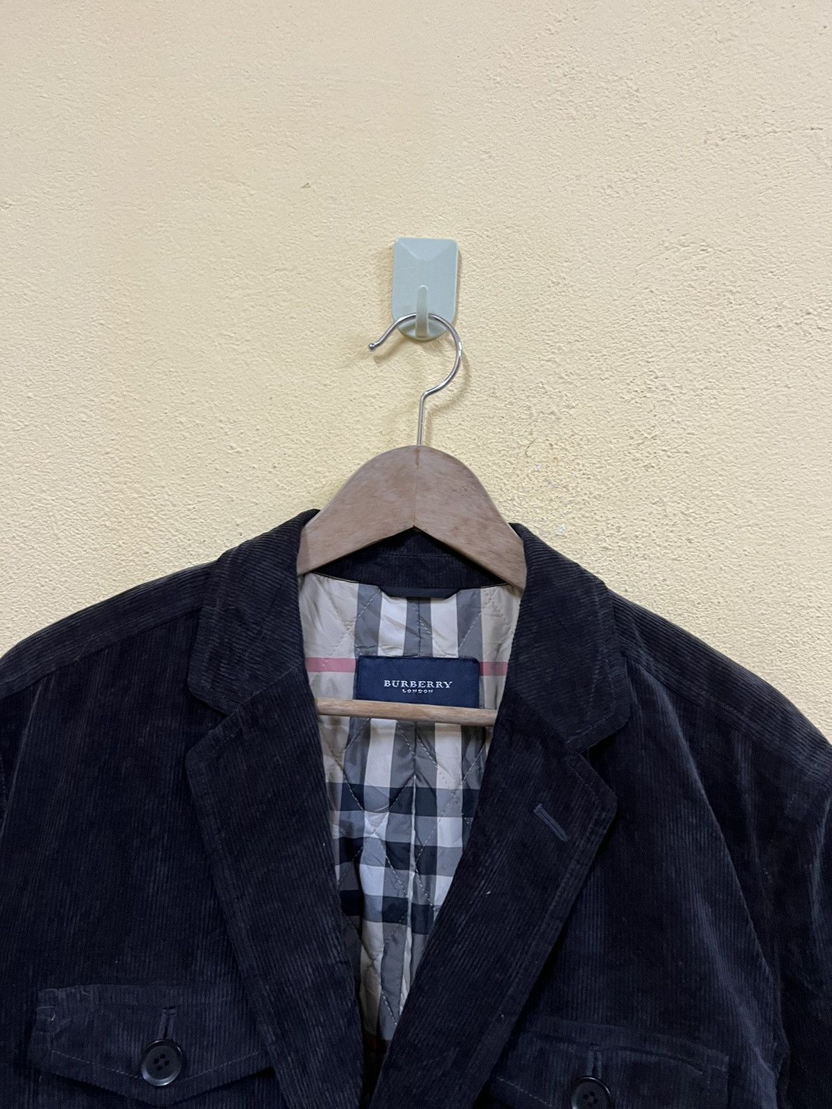 BURBERRY LONDON JACKET