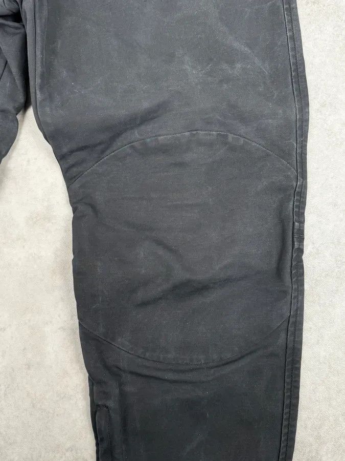Jil Sander AW2021 Jil Sander Dark Grey Comfy Technical Pants Size US 32 / EU 48 - 8 Thumbnail