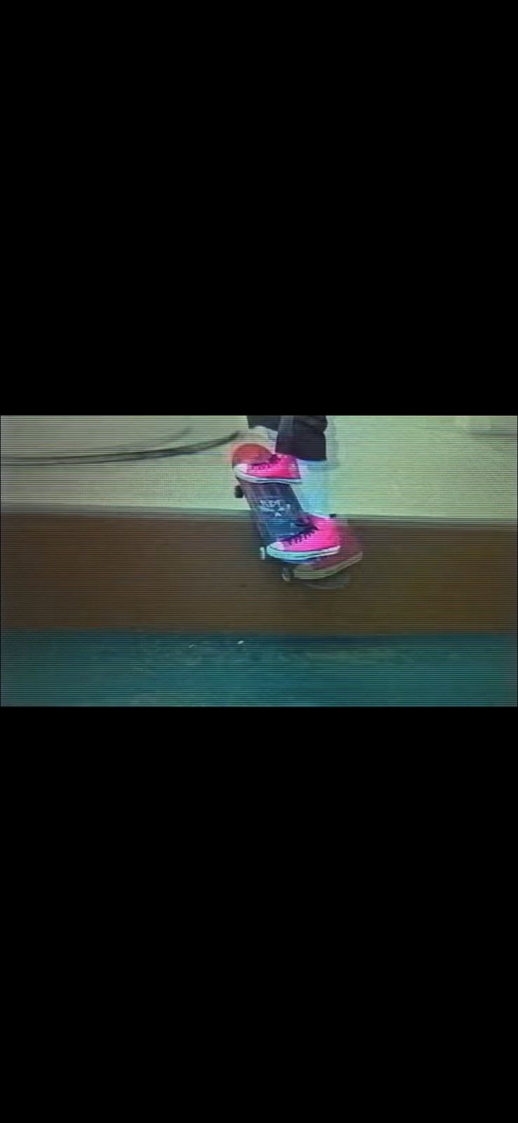 Converse Converse cons pink reflective lightning Size US 9.5 / EU 42-43 - 12 Thumbnail