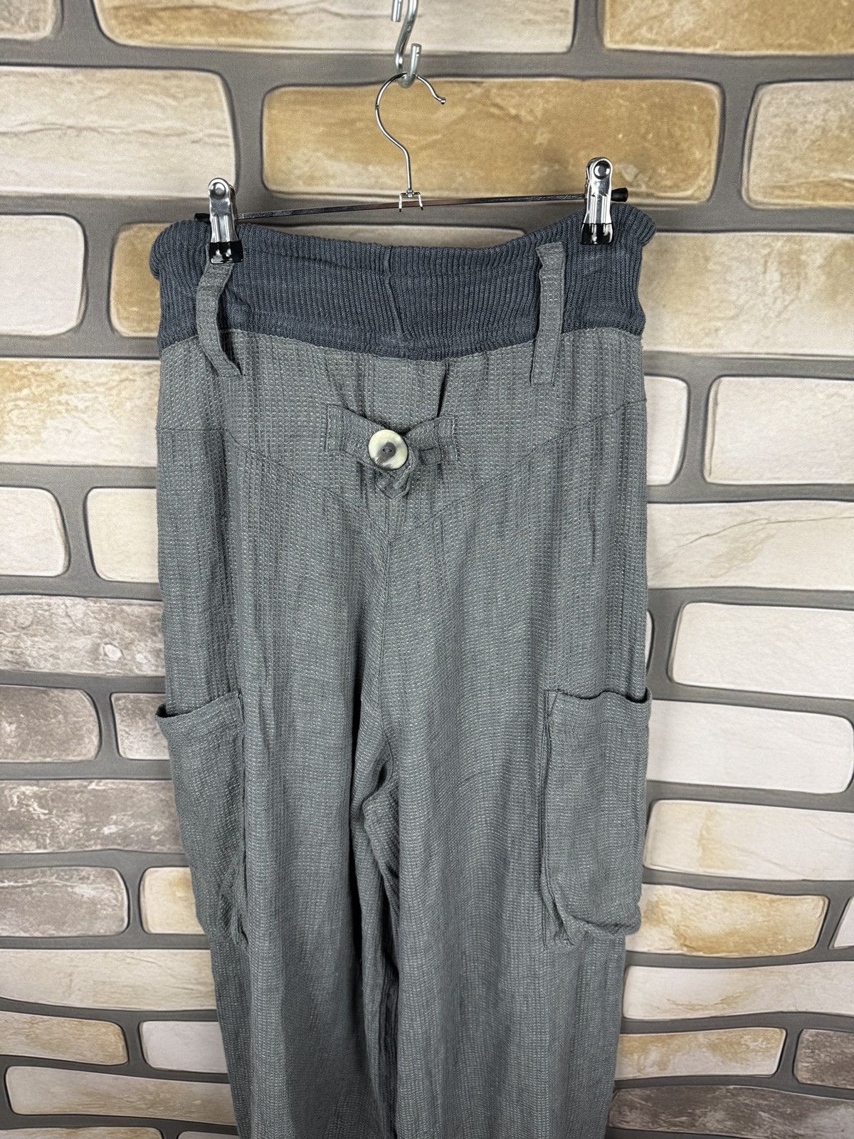 Other Very rare ewa i walla harem oversize pants Size 30" / US 8 / IT 44 - 11 Thumbnail