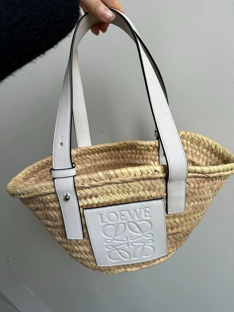Loewe loewe Basket 2503-Nextarrow Size ONE SIZE - 1 Thumbnail