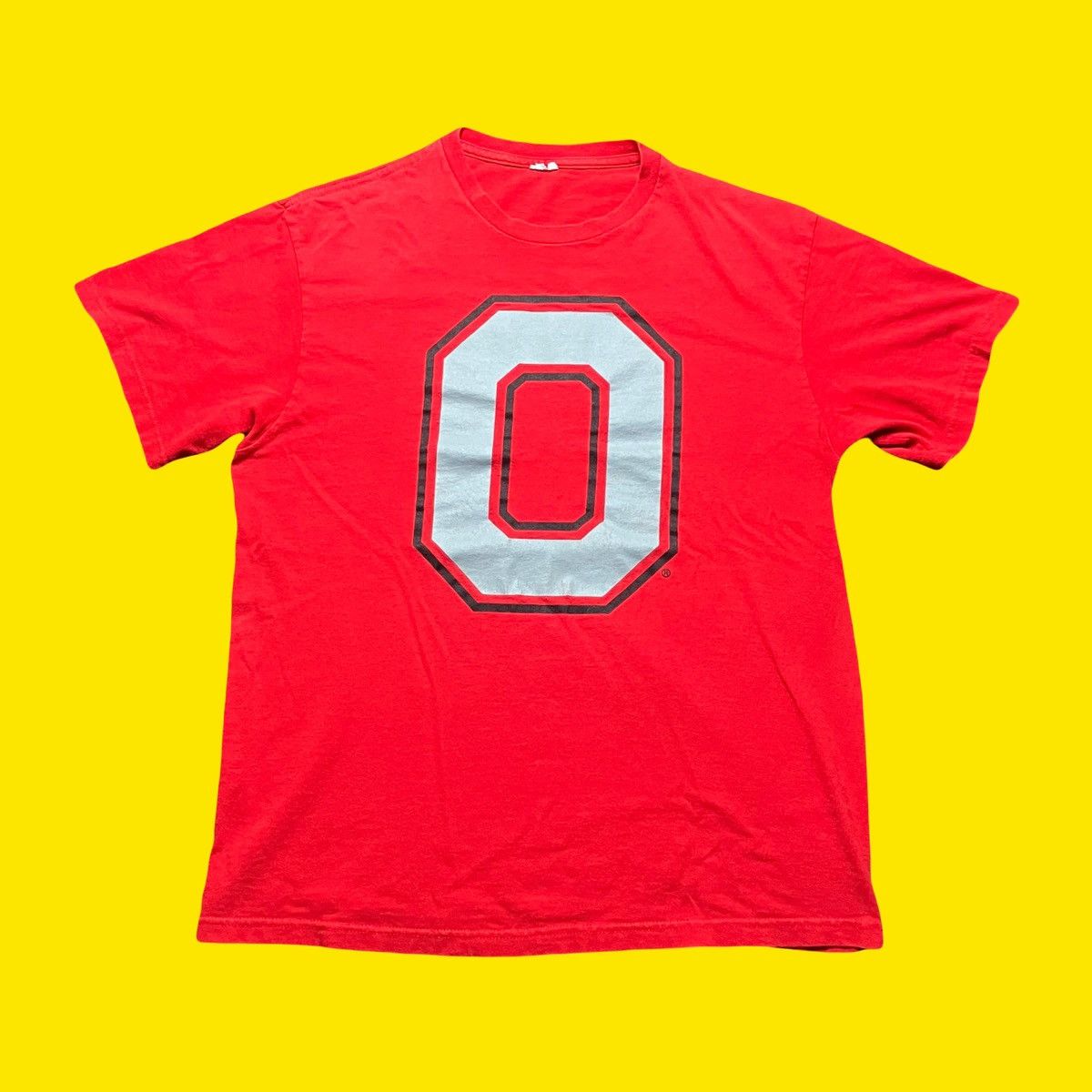 NCAA Ohio State Buckeyes College Football T Shirt Size US L / EU 52-54 / 3 - 1 Thumbnail