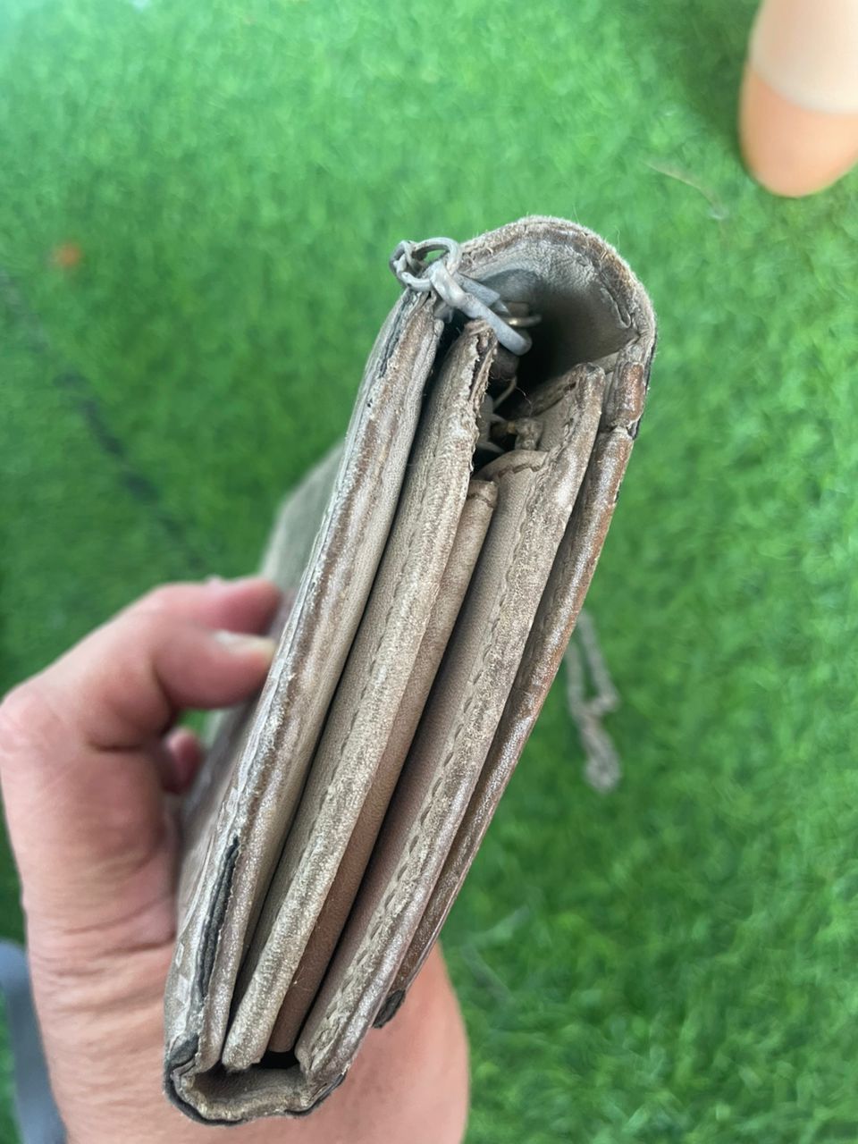 Gucci Authentic Gucci Wallet Chain Size ONE SIZE - 6 Thumbnail