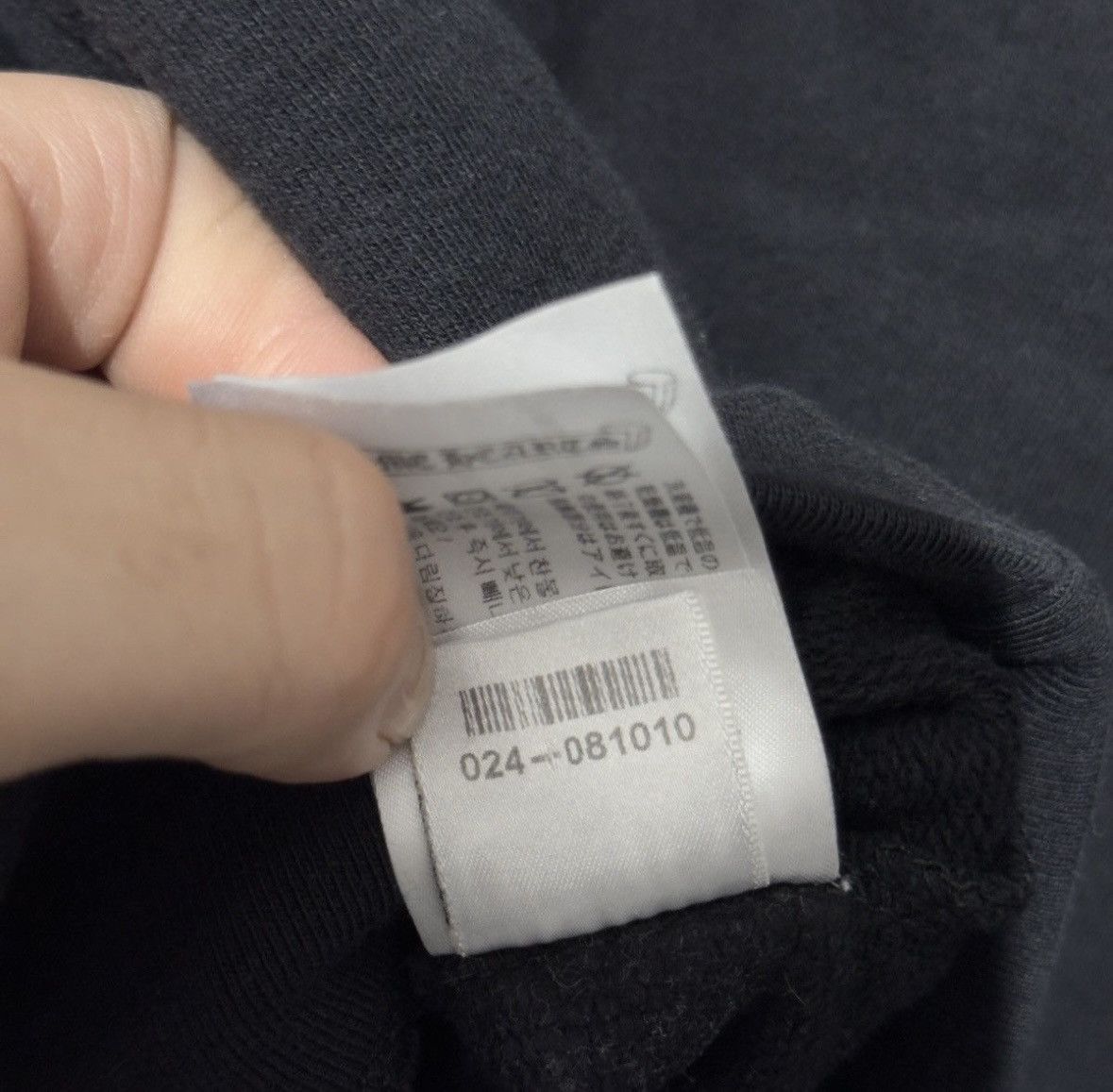 Chrome Hearts Chrome Hearts Fuck You Hoodie Size US XL / EU 56 / 4 - 12 Thumbnail