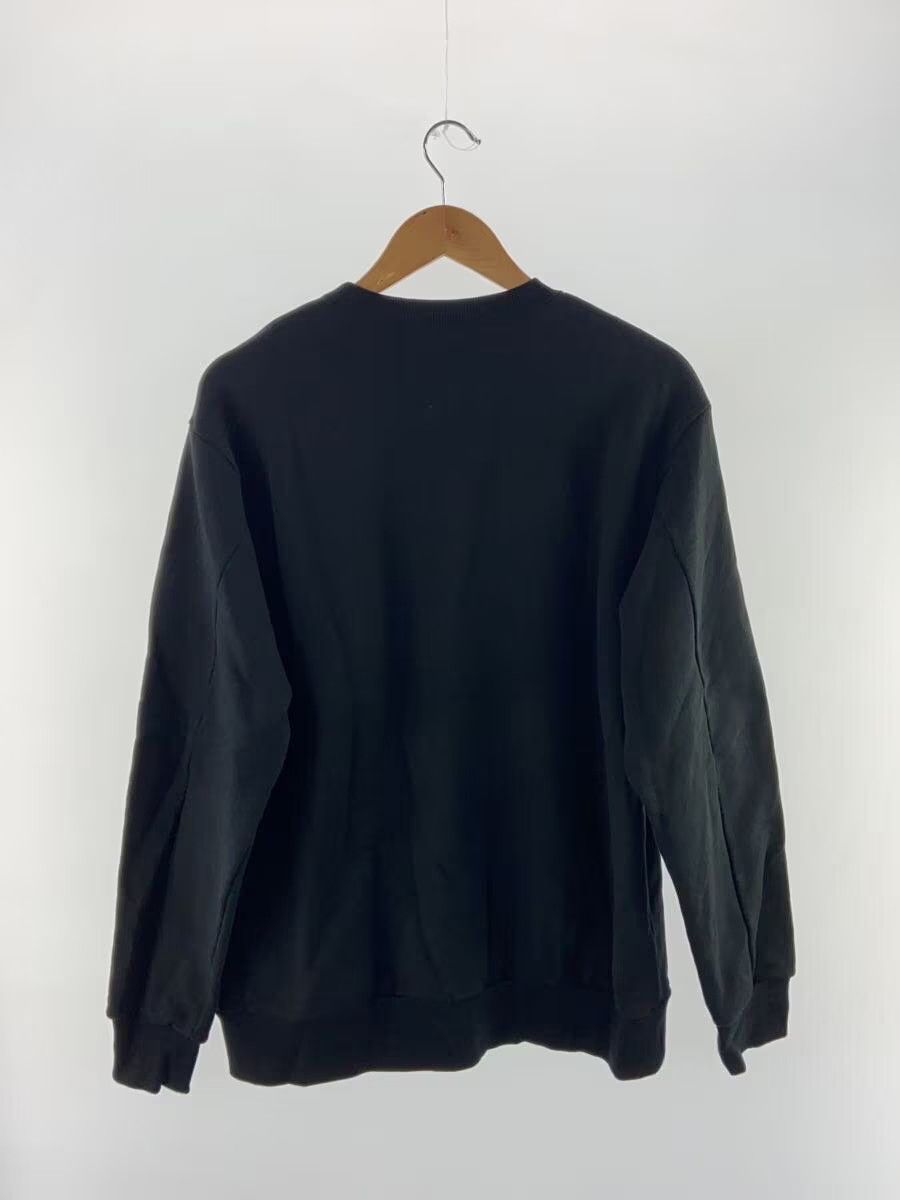 Undercover Barbed Wire U Logo Crewneck Sweatshirt Size US XL / EU 56 / 4 - 2 Thumbnail