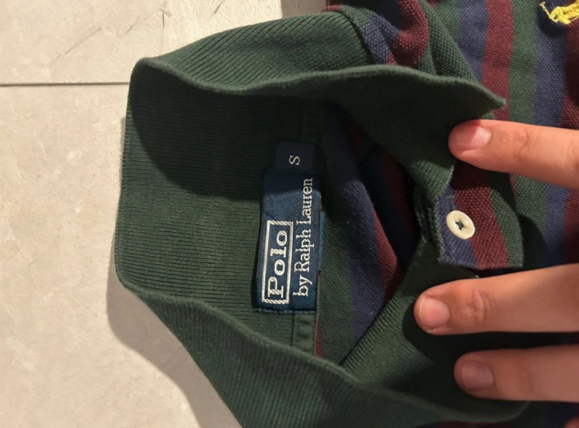 Polo Ralph Lauren Polo Size US S / EU 44-46 / 1 - 2 Thumbnail