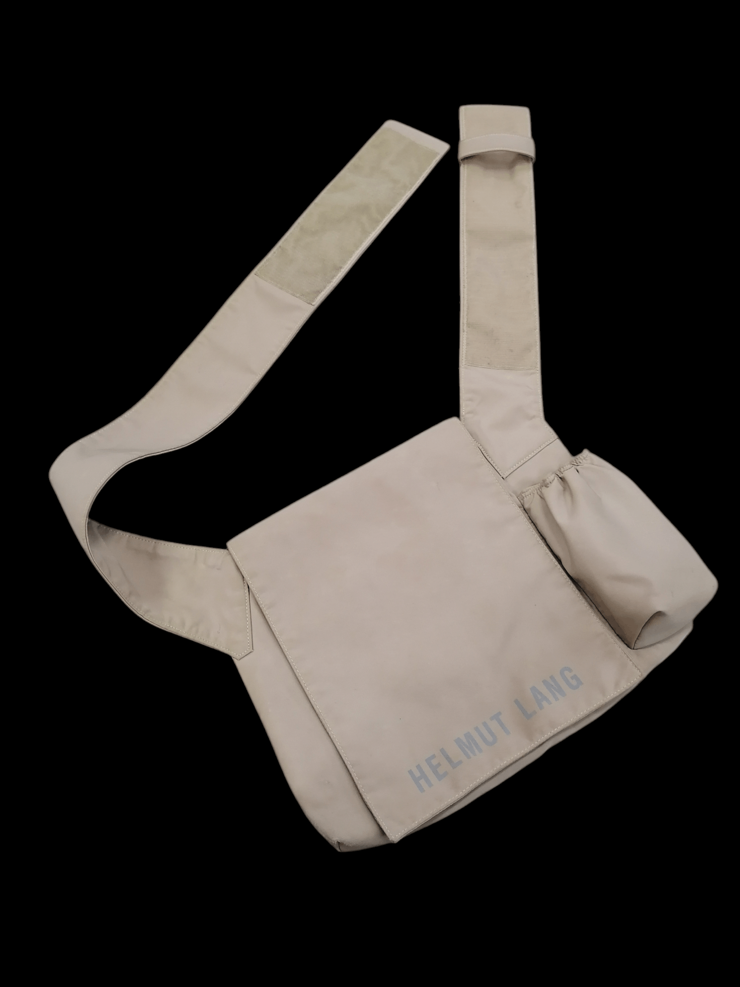 Helmut Lang Helmut Lang Crossbody Bag Size ONE SIZE - 5 Thumbnail
