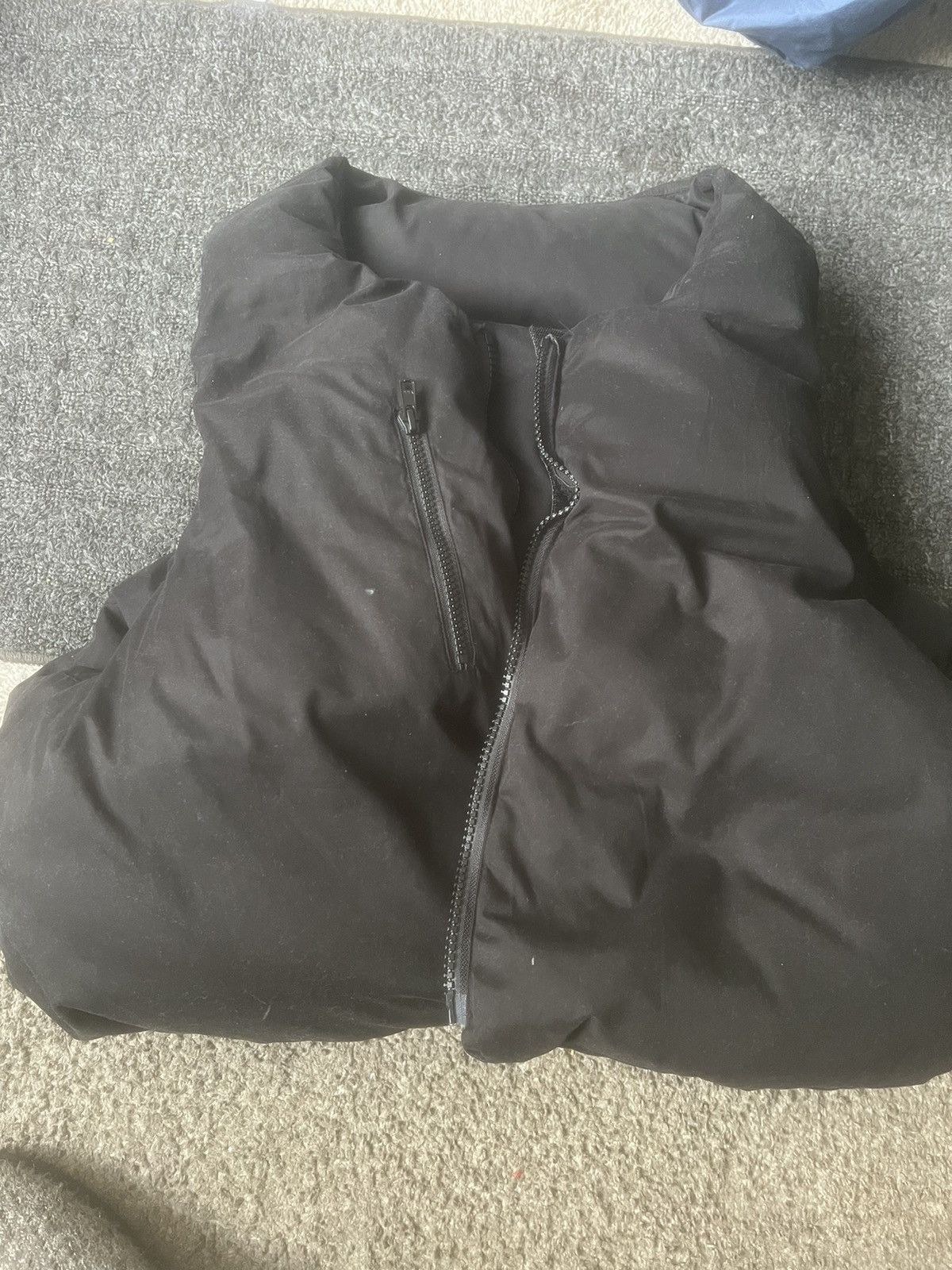 Entire Studios Entire studios Black puffer Size US L / EU 52-54 / 3 - 7 Thumbnail