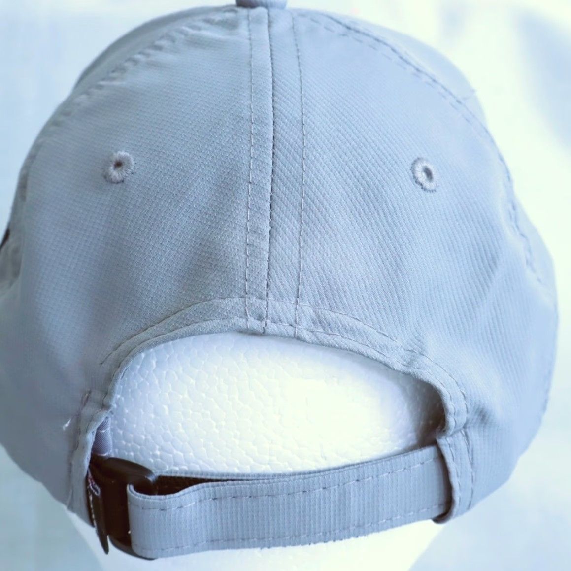 Imperial Imperial Golf Hat OS Men Ryder Cup Gray Woven 2023 Shirts? Size ONE SIZE - 4 Thumbnail